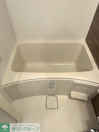 AELL亀有の物件内観写真